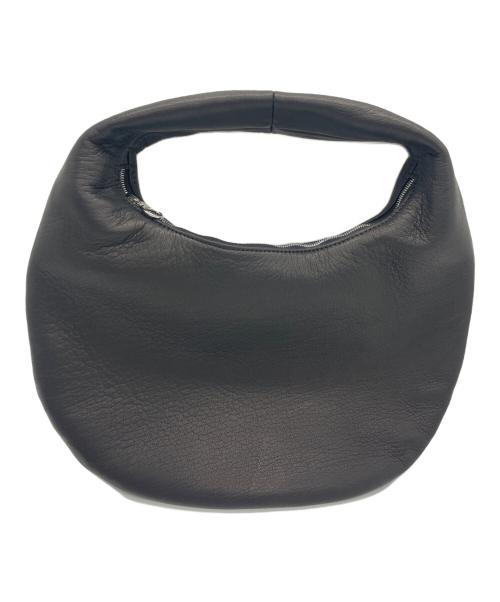 Aeta（アエタ）Aeta (アエタ) ハンドバッグ DEER ONE SHOULDER M ブラックの古着・服飾アイテム