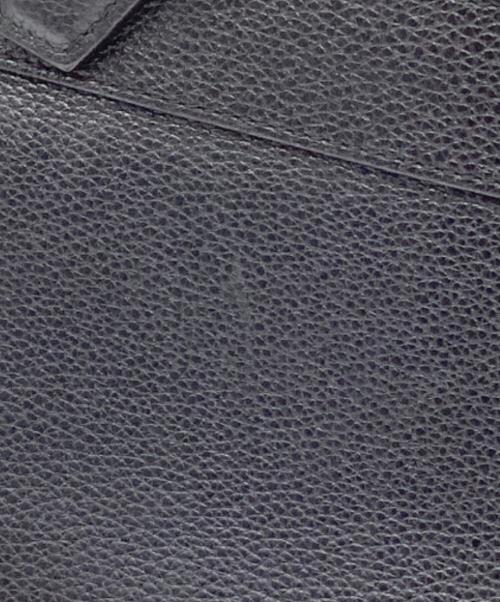 LOUIS VUITTON（ルイ ヴィトン）LOUIS VUITTON (ルイ ヴィトン) ハンドバッグ ブラックの古着・服飾アイテム