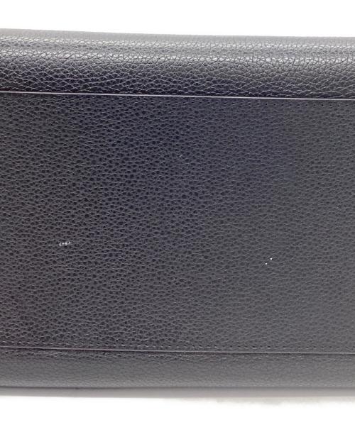 LOUIS VUITTON（ルイ ヴィトン）LOUIS VUITTON (ルイ ヴィトン) ハンドバッグ ブラックの古着・服飾アイテム