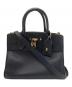 LOUIS VUITTON（ルイ ヴィトン）の古着「ハンドバッグ」｜ブラック