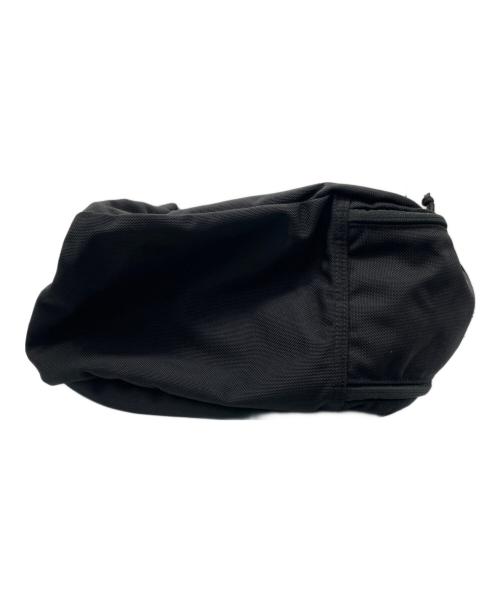 BRIEFING（ブリーフィング）BRIEFING (ブリーフィング) ビジネスバッグ コーデュラナイロントゥルーロック 2WAYボストンバッグ ブラックの古着・服飾アイテム