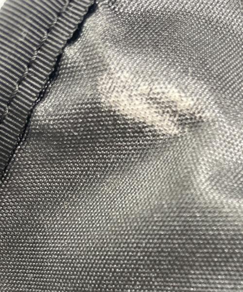 BRIEFING（ブリーフィング）BRIEFING (ブリーフィング) ビジネスバッグ コーデュラナイロントゥルーロック 2WAYボストンバッグ ブラックの古着・服飾アイテム