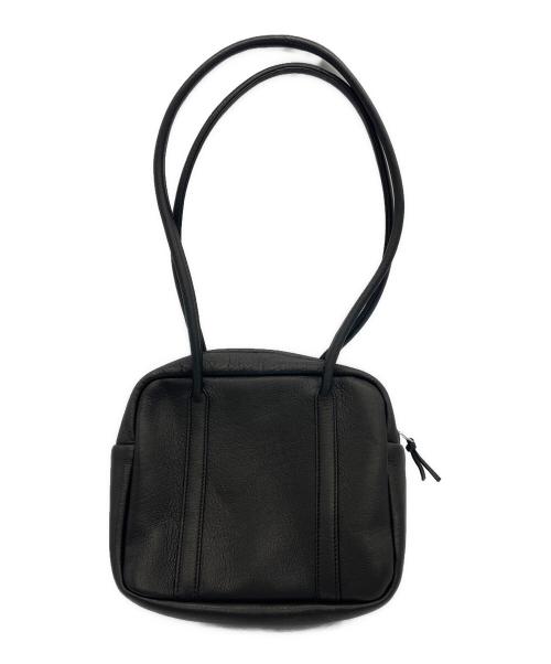 Aeta（アエタ）Aeta (アエタ) SQUARE BOSTON Long handle S ブラックの古着・服飾アイテム