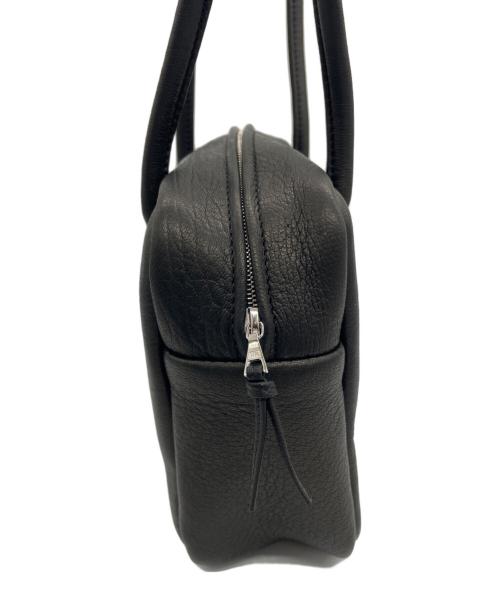 Aeta（アエタ）Aeta (アエタ) SQUARE BOSTON Long handle S ブラックの古着・服飾アイテム