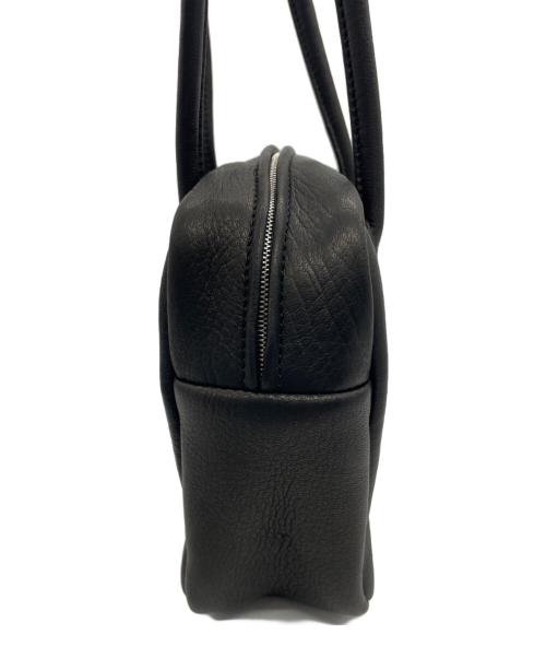 Aeta（アエタ）Aeta (アエタ) SQUARE BOSTON Long handle S ブラックの古着・服飾アイテム