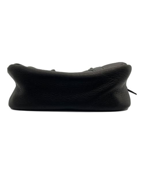 Aeta（アエタ）Aeta (アエタ) SQUARE BOSTON Long handle S ブラックの古着・服飾アイテム