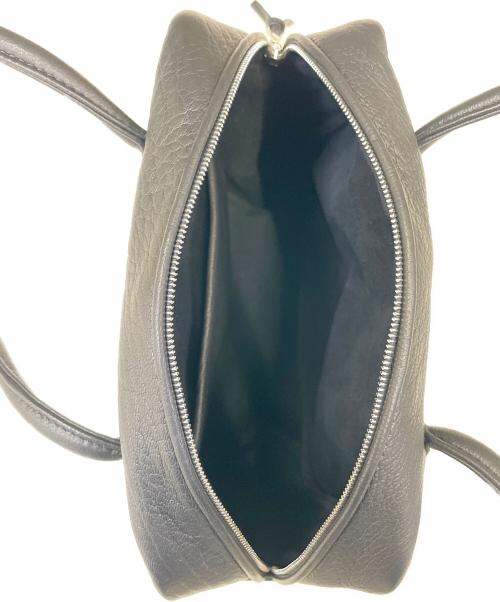 Aeta（アエタ）Aeta (アエタ) SQUARE BOSTON Long handle S ブラックの古着・服飾アイテム