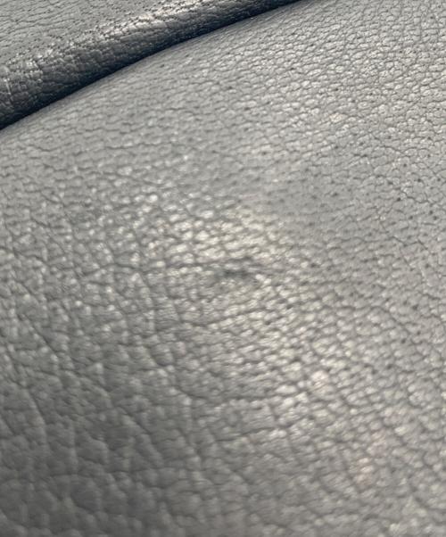 Aeta（アエタ）Aeta (アエタ) SQUARE BOSTON Long handle S ブラックの古着・服飾アイテム