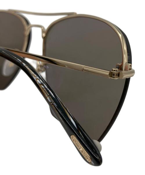 TOM FORD（トムフォード）TOM FORD (トムフォード) サングラス ブラウンの古着・服飾アイテム