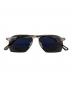 TOM FORD (トムフォード) サングラス ブラウン：27000円