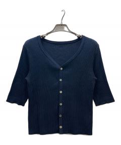 中古・古着通販】GALERIE VIE (ギャルリーヴィー) プレミアムコットン