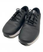 NIKEナイキ）の古着「AIR ZOOM VICTORY TOUR 3」｜ブラック