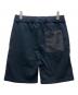 PRADA (プラダ) スウェットショートパンツ ブラック サイズ:XS：20000円