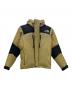 THE NORTH FACE（ザ ノース フェイス）の古着「ノースフェイス　バルトロライトジャケット」｜ベージュ×ブラック