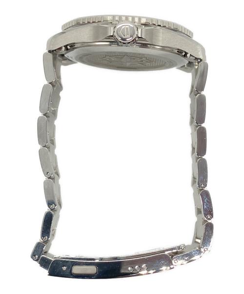 TAG Heuer（タグ・ホイヤー）TAG Heuer (タグホイヤー) アクアレーサープロフェッショナル200の古着・服飾アイテム