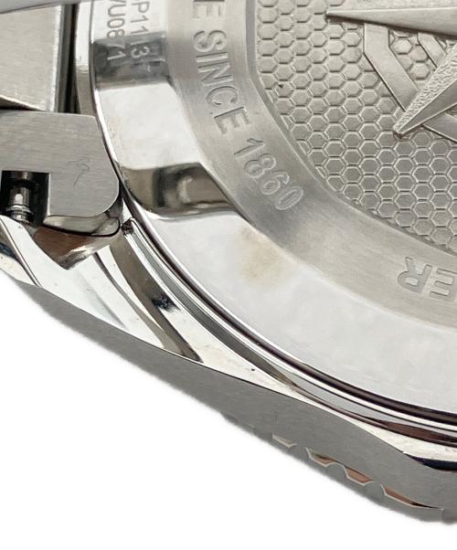 TAG Heuer（タグ・ホイヤー）TAG Heuer (タグホイヤー) アクアレーサープロフェッショナル200の古着・服飾アイテム