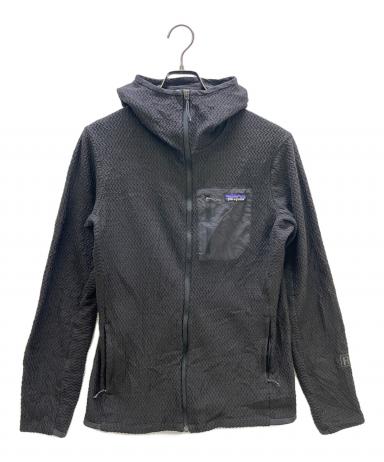 中古・古着通販】Patagonia (パタゴニア) R1 エア・フルジップ