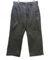 ）の古着「T/C WORK TROUSERS」｜グレー