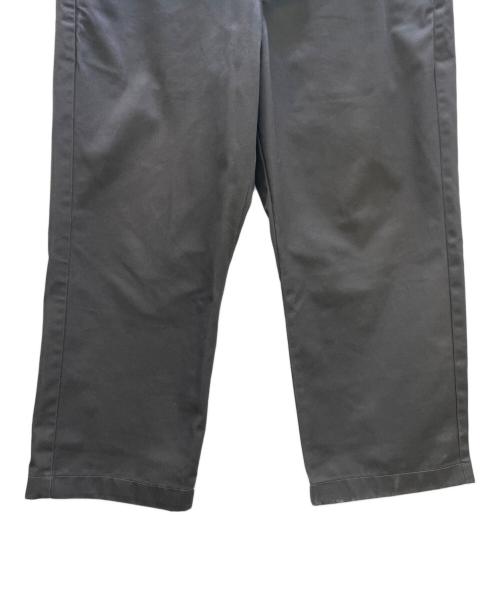 Tuf-Nut（タフナッツ）Tuf-Nut (タフナッツ) T/C WORK TROUSERS グレー サイズ:32の古着・服飾アイテム