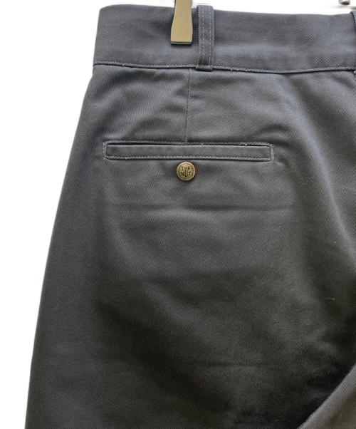 Tuf-Nut（タフナッツ）Tuf-Nut (タフナッツ) T/C WORK TROUSERS グレー サイズ:32の古着・服飾アイテム