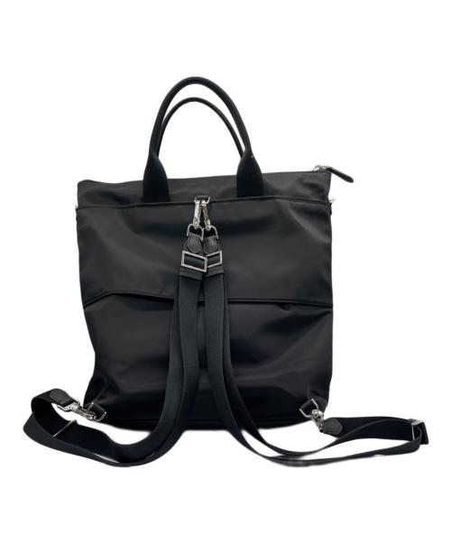 Kate Spade（ケイトスペード）Kate Spade (ケイトスペード) リュック ブラックの古着・服飾アイテム