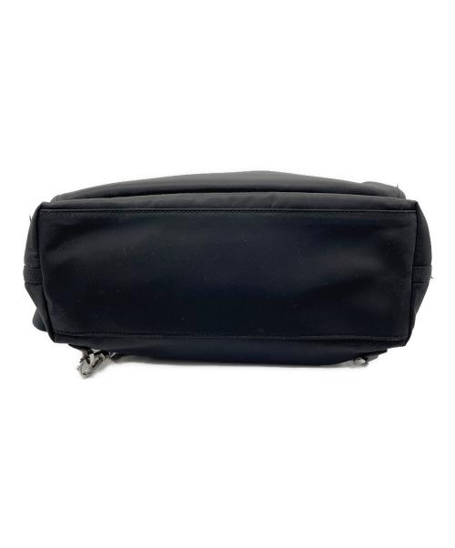 Kate Spade（ケイトスペード）Kate Spade (ケイトスペード) リュック ブラックの古着・服飾アイテム