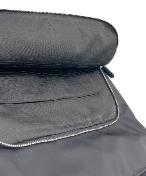 Kate Spade（ケイトスペード）Kate Spade (ケイトスペード) リュック ブラックの古着・服飾アイテム