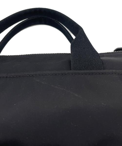 Kate Spade（ケイトスペード）Kate Spade (ケイトスペード) リュック ブラックの古着・服飾アイテム