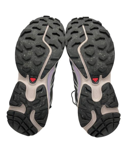 SALOMON（サロモン）SALOMON (サロモン) スニーカー XT-6 グレー サイズ:28の古着・服飾アイテム