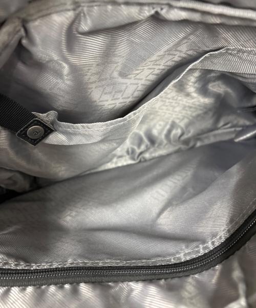 ACE.（エース）ace. (エース) ブリーフケース　EVL3.0 ブラックの古着・服飾アイテム