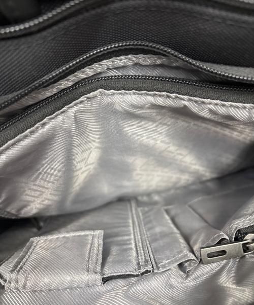 ACE.（エース）ace. (エース) ブリーフケース　EVL3.0 ブラックの古着・服飾アイテム