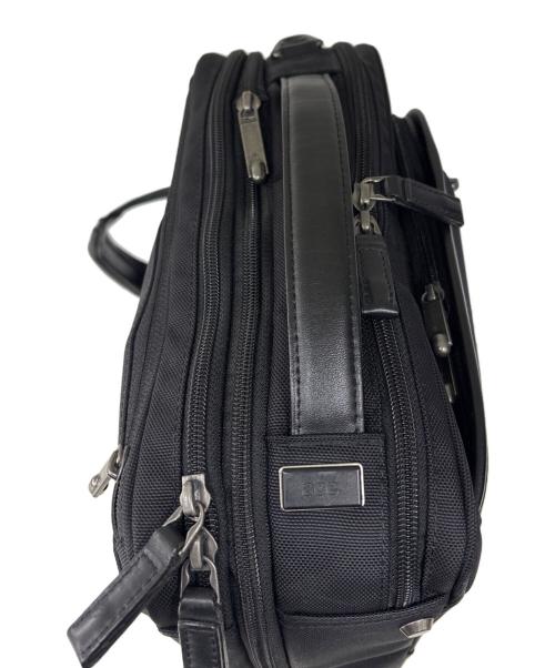 ACE.（エース）ace. (エース) ブリーフケース　EVL3.0 ブラックの古着・服飾アイテム