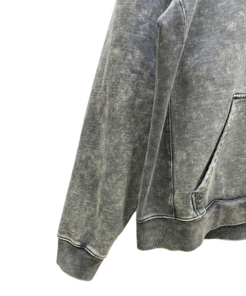 KITH（キス）KITH (キス) パーカー グリーン サイズ:Lの古着・服飾アイテム
