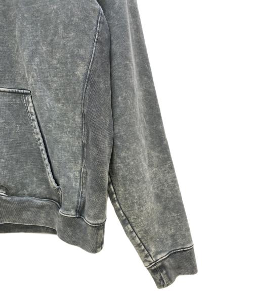 KITH（キス）KITH (キス) パーカー グリーン サイズ:Lの古着・服飾アイテム