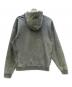 KITH (キス) パーカー グリーン サイズ:L：14000円