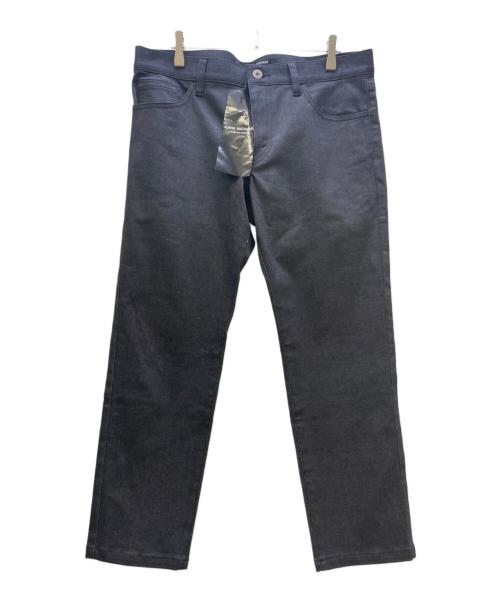 JUNYA WATANABE COMME des GARCONS（(ジュンヤワタナベ コムデギャルソン）JUNYA WATANABE COMME des GARCONS (ジュンヤワタナベ コムデギャルソン) パンツ 21AW ダークグレー サイズ:L 未使用品の古着・服飾アイテム