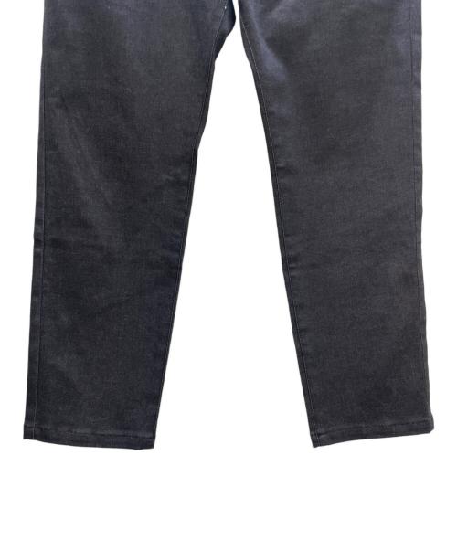 JUNYA WATANABE COMME des GARCONS（(ジュンヤワタナベ コムデギャルソン）JUNYA WATANABE COMME des GARCONS (ジュンヤワタナベ コムデギャルソン) パンツ 21AW ダークグレー サイズ:L 未使用品の古着・服飾アイテム