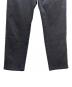 中古・古着 JUNYA WATANABE COMME des GARCONS (ジュンヤワタナベ コムデギャルソン) パンツ 21AW ダークグレー サイズ:L 未使用品：10000円