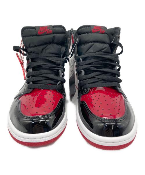 NIKE（ナイキ）NIKE (ナイキ) ハイカットスニーカー Air Jordan 1 High OG 