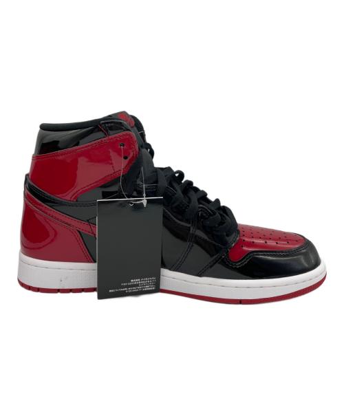 NIKE（ナイキ）NIKE (ナイキ) ハイカットスニーカー Air Jordan 1 High OG 