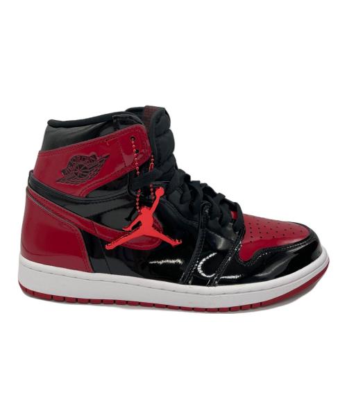 NIKE（ナイキ）NIKE (ナイキ) ハイカットスニーカー Air Jordan 1 High OG 