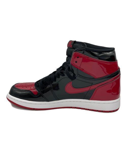 NIKE（ナイキ）NIKE (ナイキ) ハイカットスニーカー Air Jordan 1 High OG 