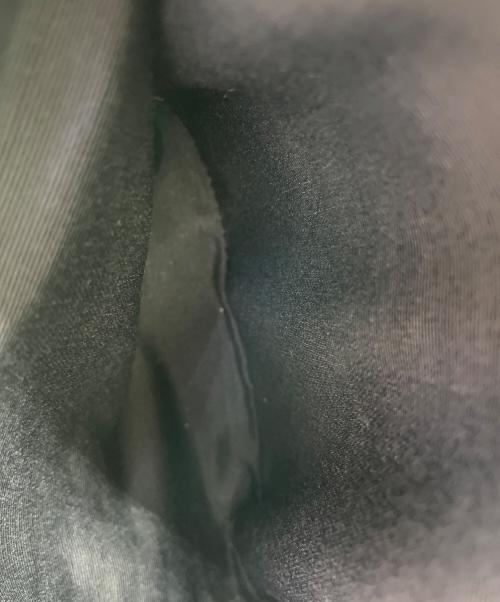 COACH（コーチ）COACH (コーチ) ボディバッグ 総柄 ネイビーの古着・服飾アイテム