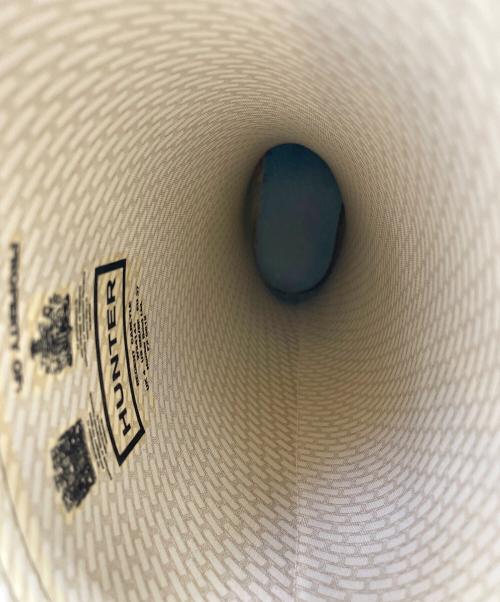 HUNTER（ハンター）HUNTER (ハンター) リージェント カーライルブーツ ブラック サイズ:US6の古着・服飾アイテム