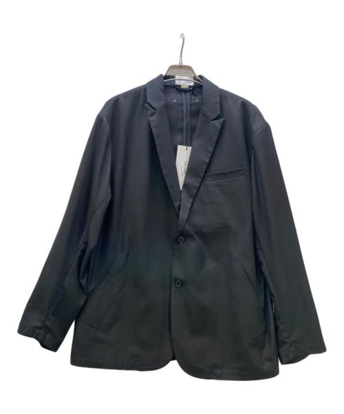 THE CRIMIE（ザ クライミー）THE CRIMIE (ザ クライミー) ジャケット SUIT BRAZER JACKET ブラック サイズ:L 未使用品の古着・服飾アイテム