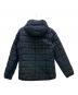 mont-bell (モンベル) ダウンジャケット IGNIS DOWN PARKA JACKET ブラック サイズ:M：20000円