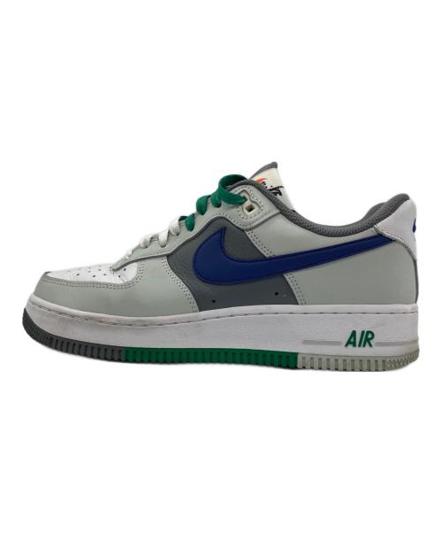 NIKE（ナイキ）NIKE (ナイキ) Air Force 1 LV8 グレー サイズ:25.5の古着・服飾アイテム