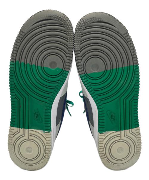 NIKE（ナイキ）NIKE (ナイキ) Air Force 1 LV8 グレー サイズ:25.5の古着・服飾アイテム