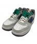NIKE（ナイキ）の古着「Air Force 1 LV8」｜グレー