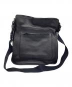 BOTTEGA VENETAボッテガベネタ）の古着「ショルダーバッグ」｜ブラック